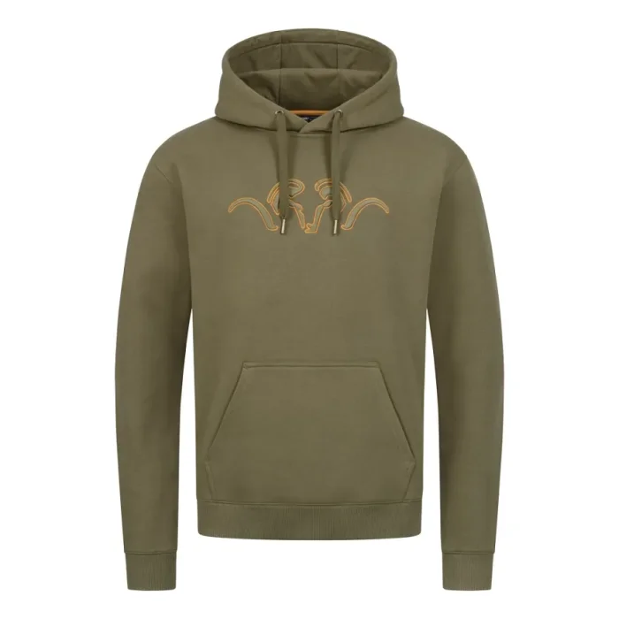 Bluza z kapturem BLASER Argali 26 261022-006/545